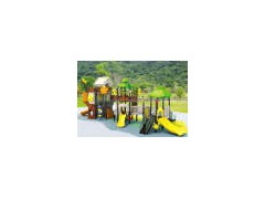 Outdoor Playground (M11-00301)图1