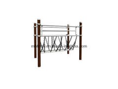 Outdoor Fitness Equipment Series (MA-13101)图1