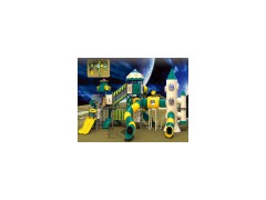 Outdoor Playground / Play System (MA-04201)图1