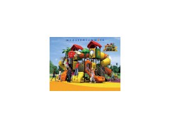 Playground / Amusement Parks (MA-07601)图1