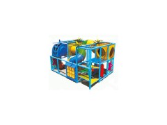 Indoor Playground 9图1