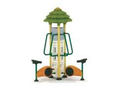 Outdoor Fitness Equipment2图1