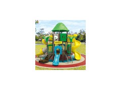 Sell Outdoor Playground图1