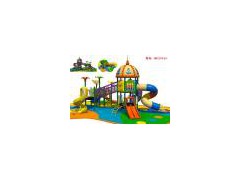 Outdoor Playground (HD1214-A1)图1