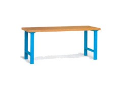 Heavy Duty Workbench - Wh217580v图1