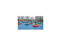 Aqua Bumper Boat图1