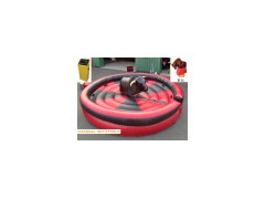 Mechanical Bull Rodeo (Inflatable Games, Rider)图1