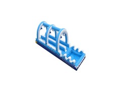 Inflatable Slip N Slide图1