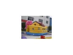 Elephant Bouncer图1