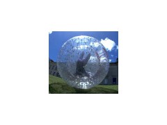 Zorb Ball图1