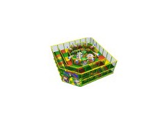 CE Indoor Playground Sets图1