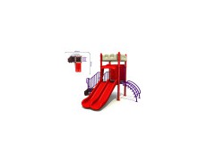 Ourdoor Playground (9-3406)图1
