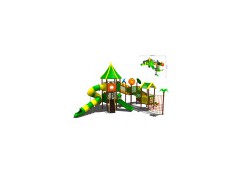 Ourdoor Playground (9-2402)图1