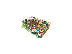 Indoor Playground (9-9005)图1