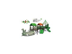 Outdoor Playground (Pirate Ship &CE approval)图1