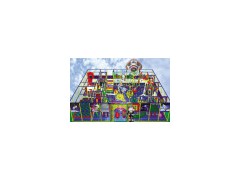 Indoor Playground (9-8403)图1