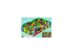 Indoor Playground (9-8501)图1