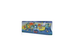 Indoor Playground (ATX-11048A)图1