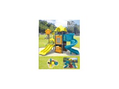 Outdoor Playground- Sunshine Series (ATX-11108A)图1