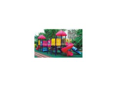 Outdoor Playground-Sunshine Series (ATX-11094B)图1