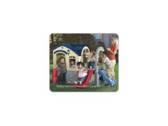 Outdoor Playground (ATX-11153A)图1