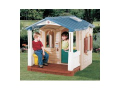 PlayhousePlayhouse图1