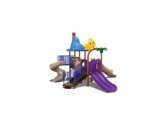 Outdoor Playground (TY-9066C)图1