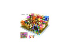 Indoor Playground (TY-11022)图1