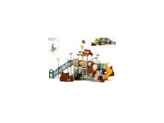 Theme Park Equipment图1