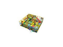 Play Forts (HC 1056)图1