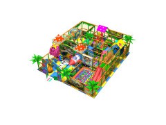 Kids Indoor Playground (HC 1047)图1