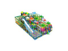 Kids Soft Indoor Playground (HC 1111)图1