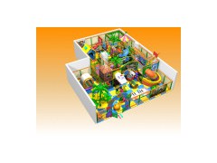 Naughty Fort Equipment (HC 1106)图1