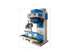 Wood Pellet Packager图1