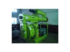 Pellet Machine SZLH-40图1