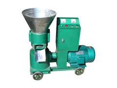 Pellet Making Machine 9pk-200图1