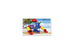 Playground Equipment Nature Series (Jmq-K043b)图1