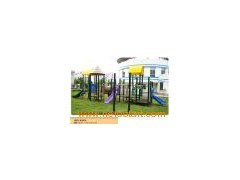 Children Amusement Equipment Classic Series Jmq-K082A图1