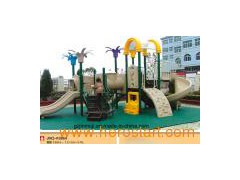 Outdoor Playground Equipment Classic Series Jmq-K086A图1