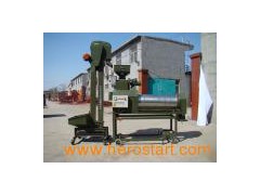 Vegetable Seed Coating Machine图1