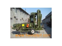 Grain Cleaning Machine图1