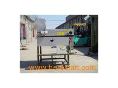 Clod Removing Machine图1