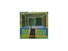 Beds Trampoline (LJ-1001)图1