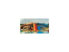 Water Slide (TN-10122A)图1