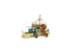 Pirate Playground (TN-P083A)图1