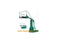 High-Grade Tempered Glass Basketball Stand (OL-11701)图1