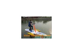 Water Park Rides Water Bike图1
