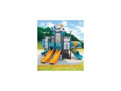 Outdoor Playground (TN-10008A)图1