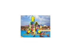 Water Park (TN-10119B)图1
