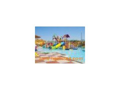 Water Slide (TN-P142B)图1